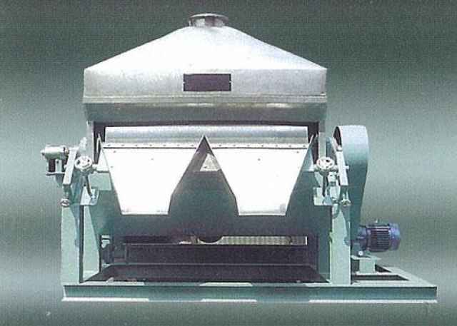 Drum Dryer | Packaging · Food Processing Equipment - 식품 관련 기기 - Dryer ...