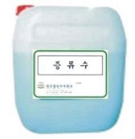 Demi Water(레이져 냉각수)