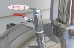 보급형 가스 추출기   제품 이미지 3