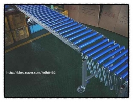 roller conveyor, ladders conveyor Product Image 3