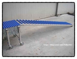roller conveyor, ladders conveyor Product Image 4