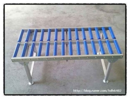 roller conveyor, ladders conveyor Product Image 5