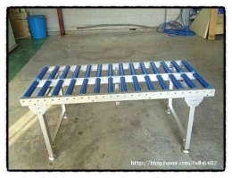 roller conveyor, ladders conveyor Product Image 6