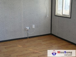 WS-2049 Guard House Container 제품 이미지 6