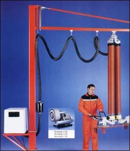 JIB CRANE