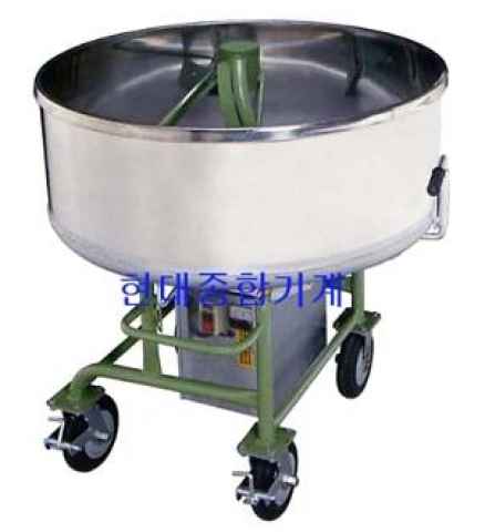 시멘트믹서기 YM-45 200V 2.0HP 제품 이미지