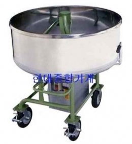 시멘트믹서기 YM-45 200V 2.0HP