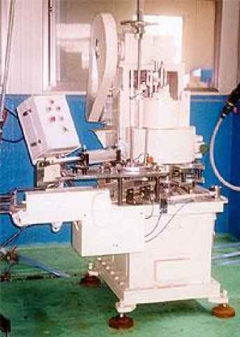Powerful Industry Oi Pickle Equipment Seamer (Automatic/Manual), 1-Time ...