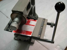 nameplate engraving machine