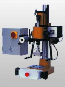 Marking machine