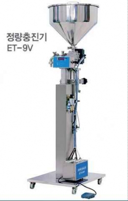 Liquid filler (quantitative filler) Product Image 1