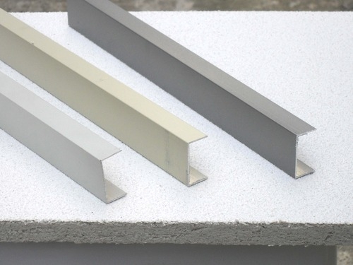 알미늄담파몰딩 15*30*15*3M (ㄷ자몰딩)1 이미지