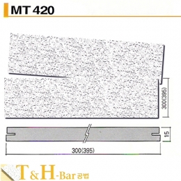 마이톤 MT420 15T*395*1500