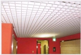 Ceiling Material/Aluminum Layer Rubber 100×100×50 M2