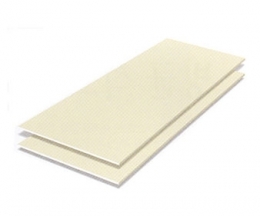 Soundproof plaster board 12.5×900×1800