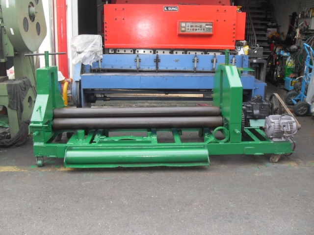 벤딩로라6자,3.2t