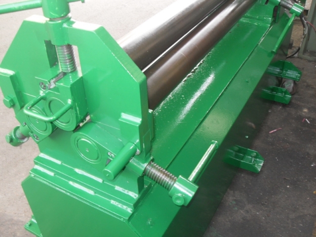 Three-stage Lorain 1300mm, 105 Pies Product Image