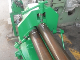 Three-stage Lorain 1300mm, 105 Pies Product Image 4