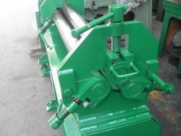 Three-stage Lorain 1300mm, 105 Pies Product Image 5