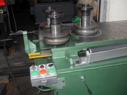 Angle Bender 2in Product Image 4