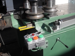 Angle Bender 2in Product Image 5
