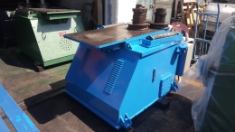 앵글벤딩기,2인치 제품 이미지 2