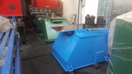 앵글벤딩기,2인치 제품 이미지 7