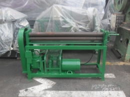 Three-Stage Fall Arrestor 1230mm