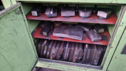 Punching Machine 460 Product Image 3