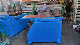 Angle Bending Tool 2in 제품 이미지 9