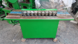 Forming machine (iron)