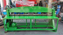 Beading machine 8 characters