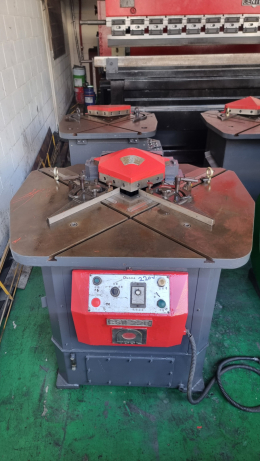 a corner cutter