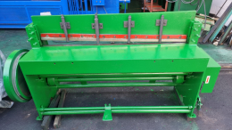 Four-way summary sharing machine