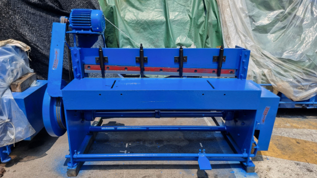 Simplified Cutter 4-Ja Product Image
