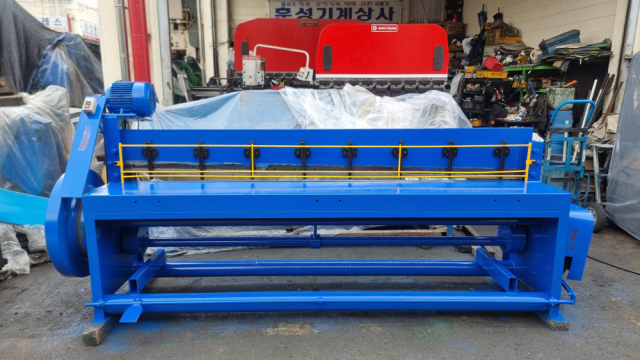 벤딩로라 기장950mm