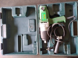 Electric Impact Wrench WH22