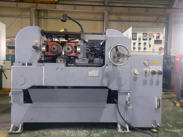 30톤나사전조기(전조반)