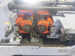 30 Ton Tapping Pre-Set Fixture 제품 이미지 2