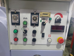 30 Ton Tapping Pre-Set Fixture 제품 이미지 3