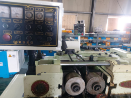 Used Precision Lathe 15 ton (Same Rotary) 제품 이미지 2