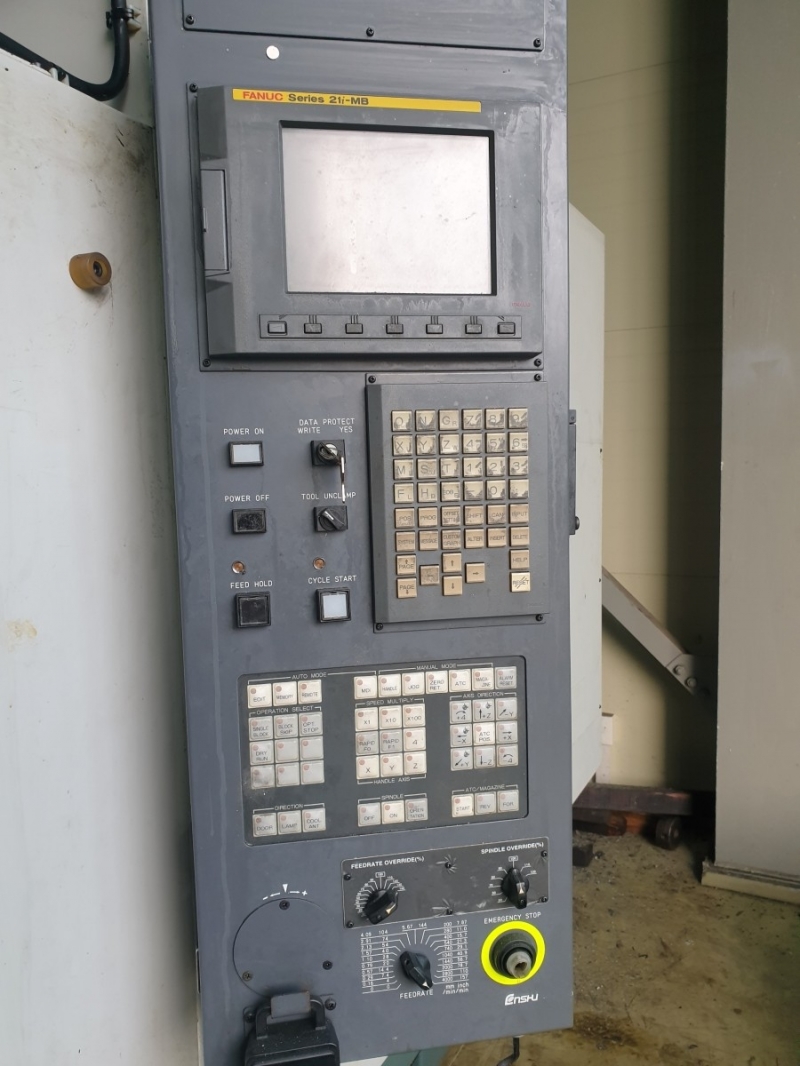 남북 태핑센터(듀얼타입) N130F-2APC, 2009년 | [중고] 공작기계 · 레이저가공 · 용접 - 선반 · 머시닝센터 ...
