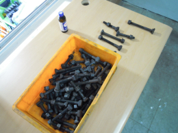 M14 클램프 제품 이미지 7