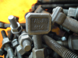 M14 클램프 제품 이미지 6