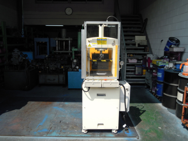 5톤 유압프레스