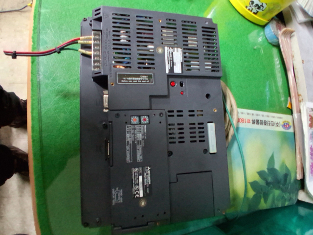 PLC 제품 이미지