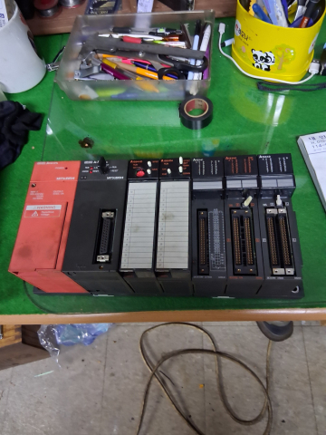 PLC 제품 이미지