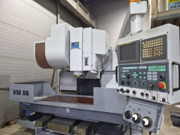 Doosan VM56—2006 (Gearbox) MCT No.5