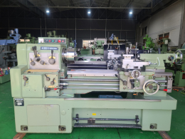 Hwacheon General-purpose shelf HL460-1000