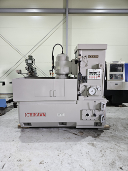 로타리 연삭기 600